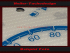 Speedometer Disc for Seat Cupra Toledo 1M Leon 240 Kmh