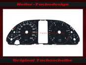 Speedometer Disc for Mercedes A Class W169 Diesel