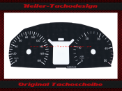 Speedometer Disc for Mercedes Sprinter W906 Diesel - 1