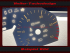 Speedometer Disc for Mercedes Sprinter W906 Diesel - 1