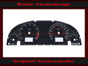 Speedometer Disc for Ford Mondeo 3 III Petrol 150 Mph to...