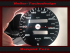 Tachoscheibe für Porsche 911 964 993 Schalter 300 Kmh