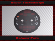 Oil Pressure Display for Porsche 911 964 993 other...