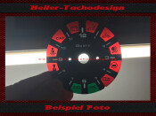 Clock Dial Porsche 911 964 993