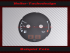 Fuel Oil Display for Porsche 911 964 993