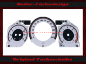 Original Speedometer Disc for Mercedes w204 Facelift...