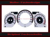 Original Speedometer Disc for Mercedes w204 Facelift...