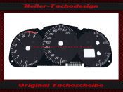 Speedometer Disc for Mazda 3 4K BP4K Petrol