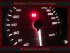 Tachoscheiben für Audi S4 B8 8K 200 Mph zu 320 Kmh