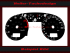 Speedometer Discs for Audi S3 8l