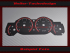 Speedometer Disc for Peugeot 206 Petrol