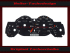 Speedometer Disc for Peugeot 206 Petrol
