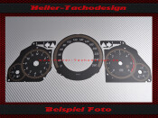 Speedometer Disc Mercedes W212 W207 E Klasse Facelift...
