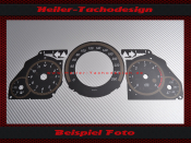 Tachoscheibe Mercedes W212 W207 E Klasse Facelift Diesel...