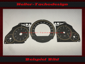 Speedometer Disc for Mercedes W212 W207 E Class Mph to...
