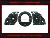 Tachoscheibe Mercedes W212 W207 E Klasse Diesel Vor...