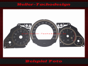 Speedometer Discs for Mercedes W212 W207 E Class Diesel...
