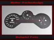 Speedometer Disc for Fiat Barchetta