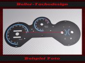 Speedometer Disc for Fiat Barchetta