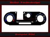 Heating Disc for Mitsubishi Colt CJ0 CJ0W