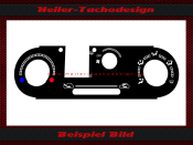 Heating Disc for Mitsubishi Colt CJ0 CJ0W