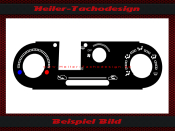Heating Disc for Mitsubishi Colt CJ0 CJ0W