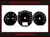 Speedometer Disc for Alfa Romeo 145 146