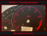 Speedometer Disc for Ford Mondeo MK3 Petrol