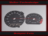 Tachoscheibe für BMW R1200 GS 2010