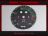Tachometer for Porsche 356 - 1