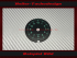 Dial Clock for Porsche 356 reset below