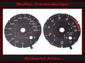 Speedometer Disc Mercedes W231 SL400 SL500 Model 2013...