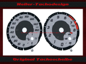 Speedometer Disc for Mercedes W231 SL400 SL500 Model 2013...