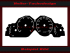 Speedometer Disc for Peugeot 206 1.4 Petroler Model 1999