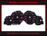 Speedometer Disc for Peugeot 206 1.4 Petroler Model 1999