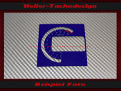 Speedometer Disc for Kawasaki Z1000 2003 to 2006