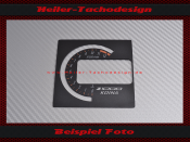 Speedometer Disc for Kawasaki Z1000 2003 to 2006