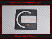 Speedometer Disc for Kawasaki Z1000 2003 to 2006