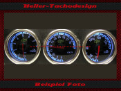 Zusatzinstrumente Set - 3