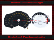 Speedometer Disc for BMW F800 R 2005 to 2014 150 Mph to...