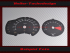 Speedometer Disc for BMW F800 ST F800 GS 150 Mph to 240 Kmh