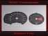 Speedometer Discs for BMW F800 ST F800 GS 150 Mph to 240 Kmh 10000 RPM