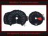 Speedometer Discs for BMW F800 ST F800 GS 150 Mph to 240 Kmh 10000 RPM