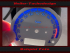 Speedometer Disc for Yamaha Fazer 1000 RN 06