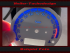 Tachoscheibe für Yamaha Fazer 1000 RN 06
