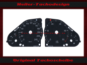 Speedometer Disc for Mercedes G350 Diesel AMG Design