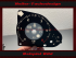 Speedometer Disc for Mercedes G350 Diesel AMG Design