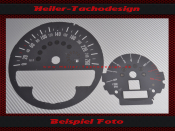 Speedo Disc Mini R56 R60 JCW John Cooper Works Design GP