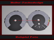Speedometer Disc for BMW E81 E82 E84 E87 E88 1er ///M...