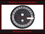 Speedometer Disc for Harley Davidson Softail Custom FXSTC...